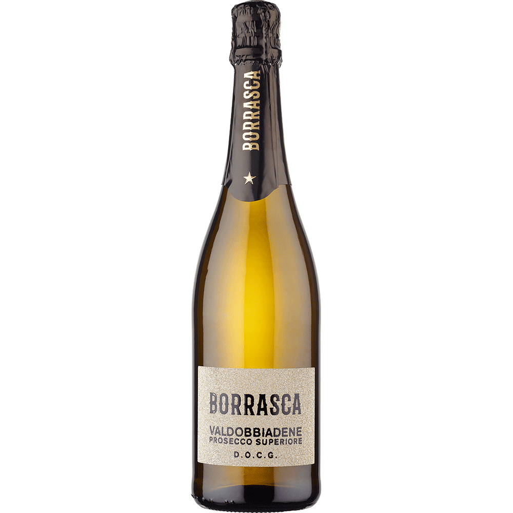 Borrasca Prosecco DOCG | Total Wine &amp; More