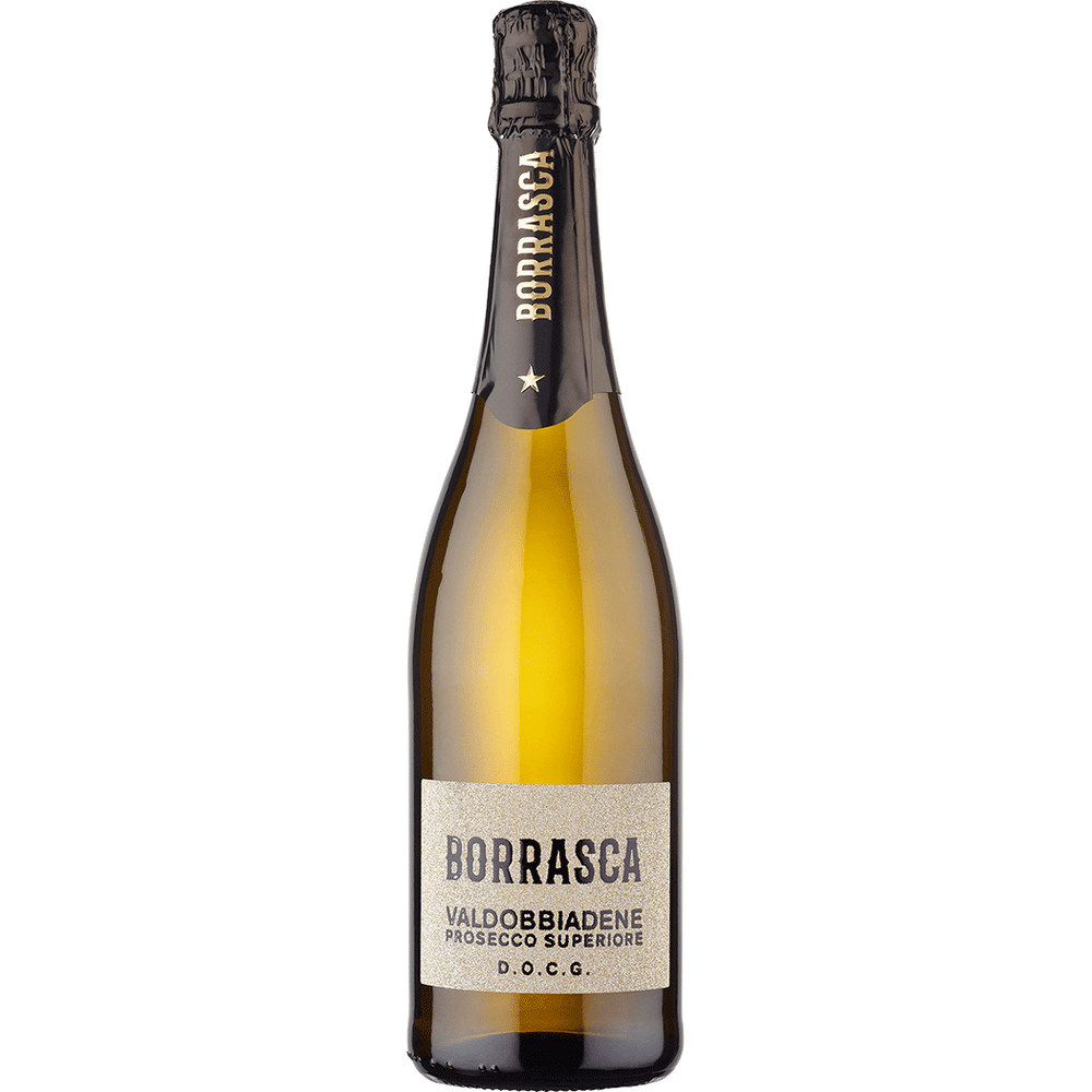 Borrasca Prosecco DOCG 750ml