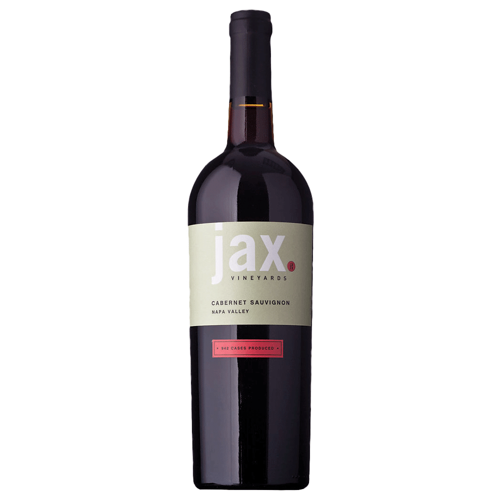2017 Palmaz Vineyards Gaston Cabernet Sauvignon