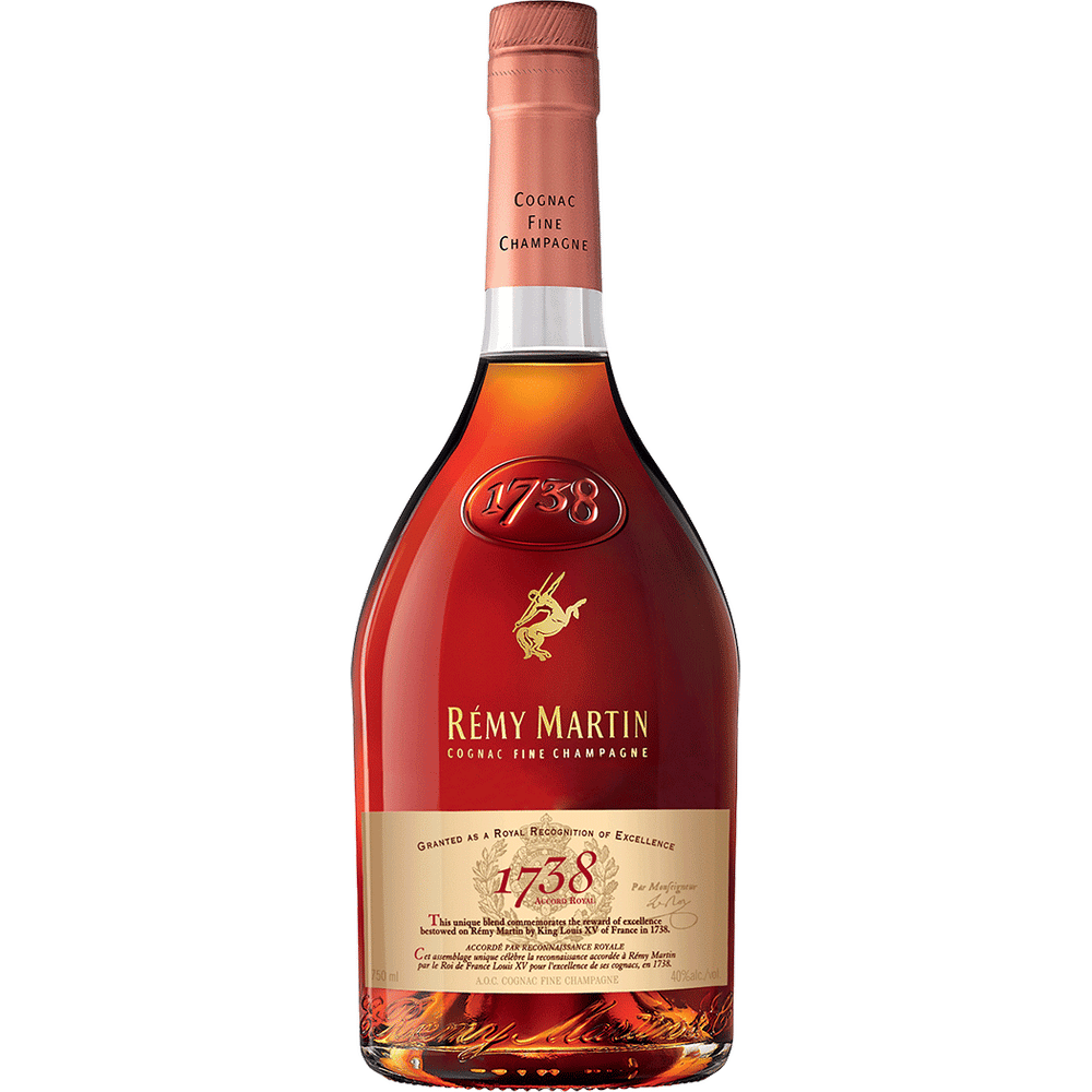 Buy Empty Cognac Bottle Online In India -  India