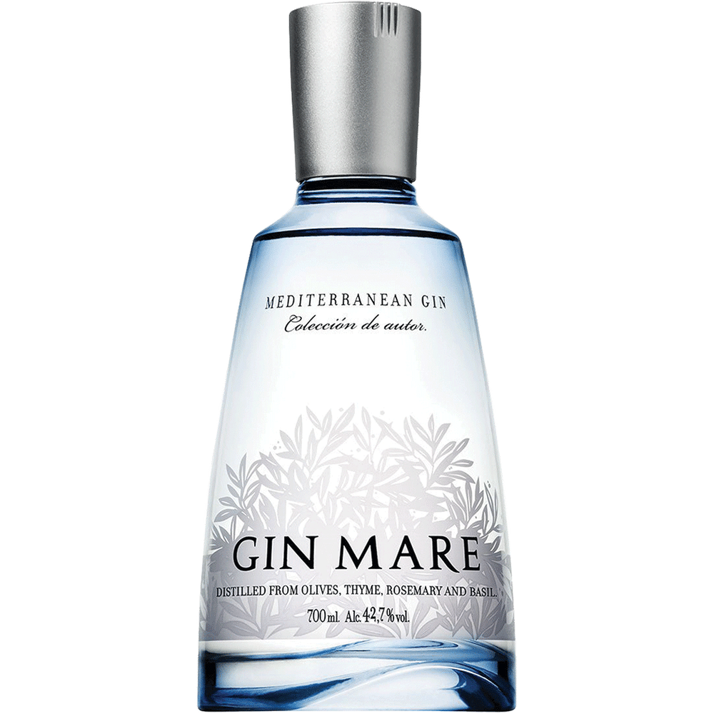 Gin Mare 750ml