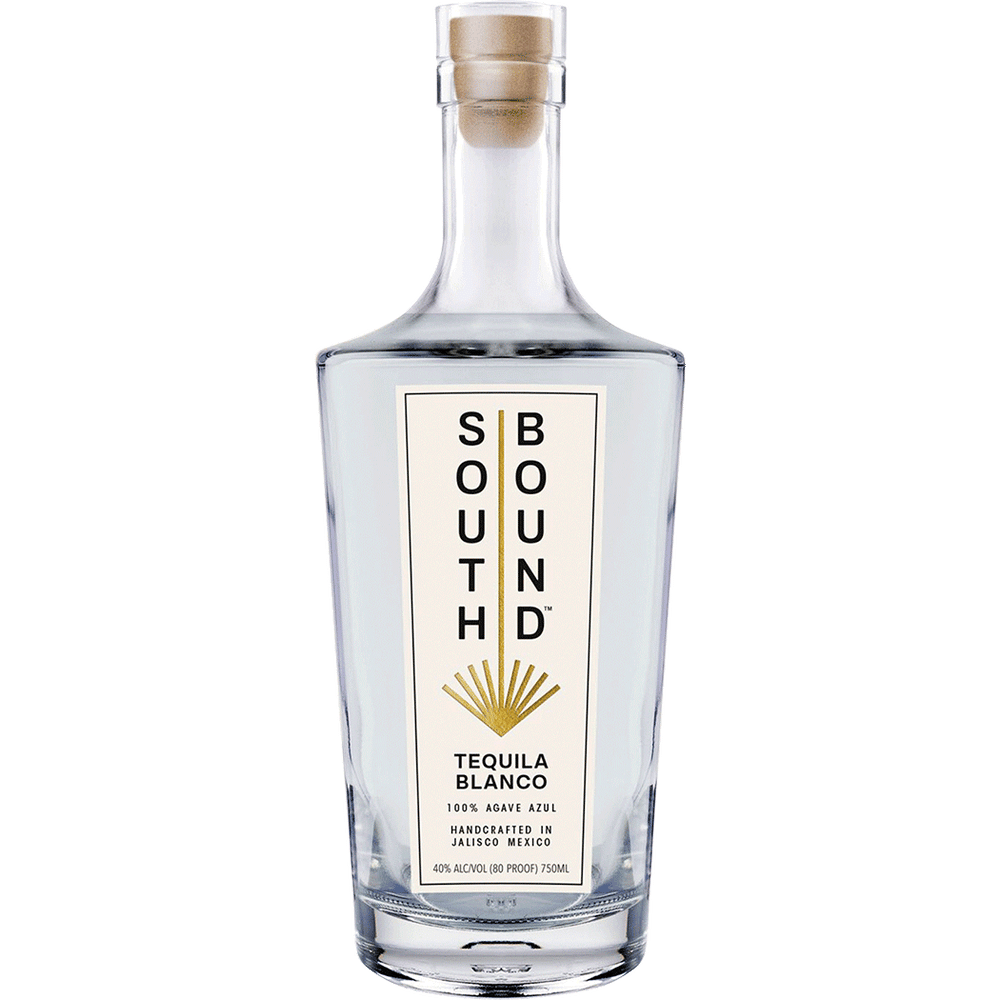 Southbound Blanco Tequila Total Wine & More