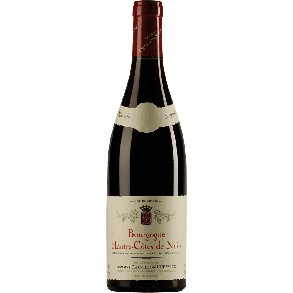 Domaine Chevillon Chezeaux Bourgogne Hautes Cotes de Nuits Domaine Chevillon Chezeaux Bourgogne Hautes Cotes de Nuits