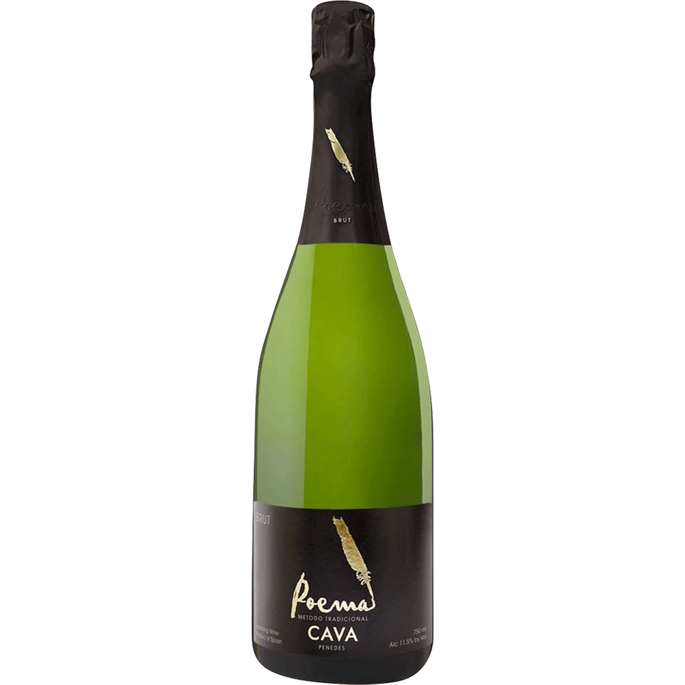 Poema Brut Cava Total Wine & More