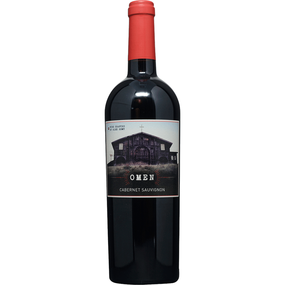 Omen Sauvignon Total Wine & More