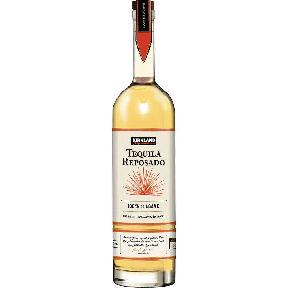 Tequila 512 Reposado | Total Wine & More - 750ml