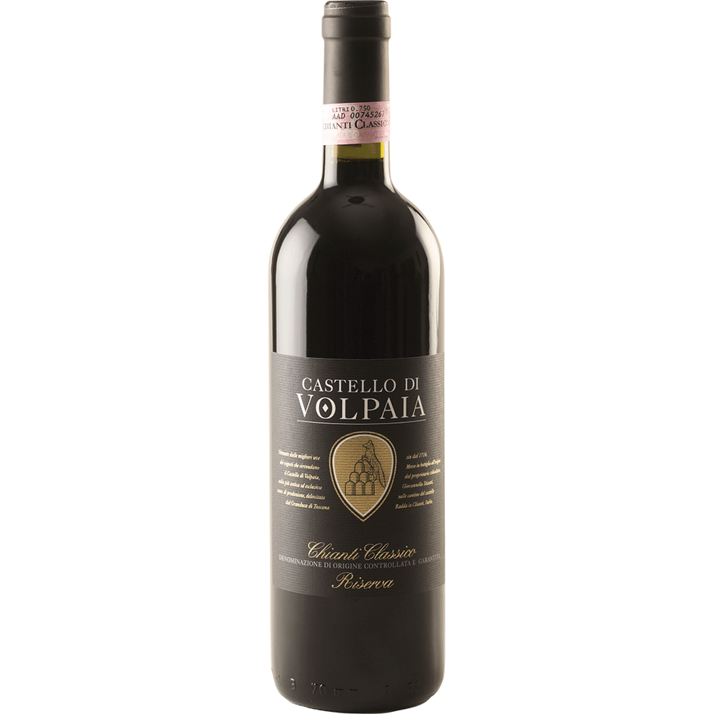 Volpaia Chianti Classico Riserva DOCG, 2019 750ml