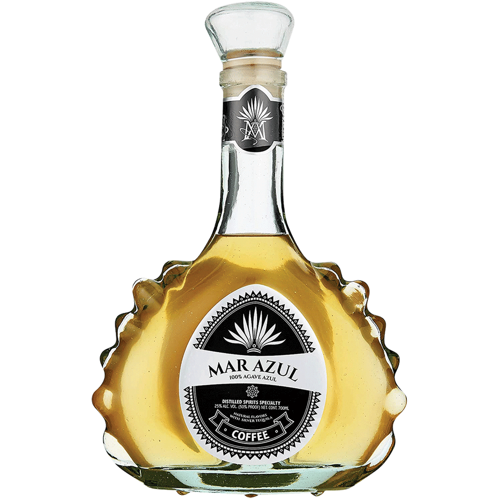 Mar Azul Coffee Tequila | Total Wine & More