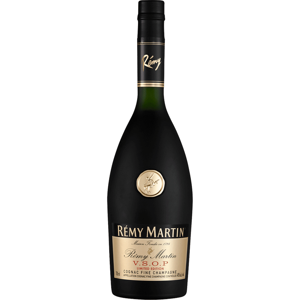 Remy Martin VSOP Mix Tape Edition | Total Wine & More