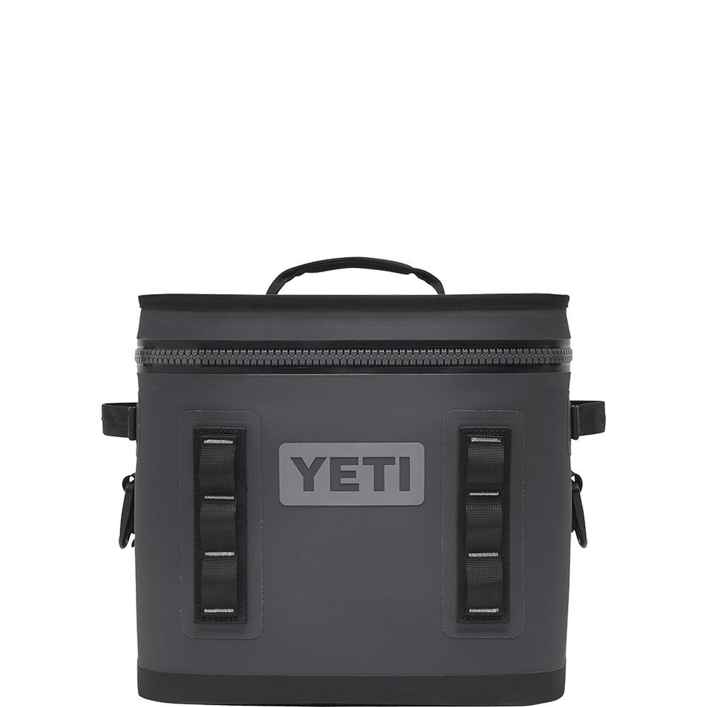 YETI HOPPER FLIP 12 イエティ ホッパー  チャコール 楽天市場】YETI Hopper Flip12 Soft Cooler, CHARCOAL