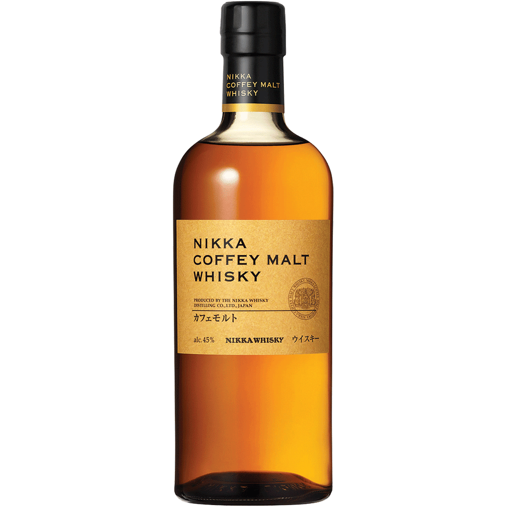 Nikka Coffey Malt Whisky 750ml