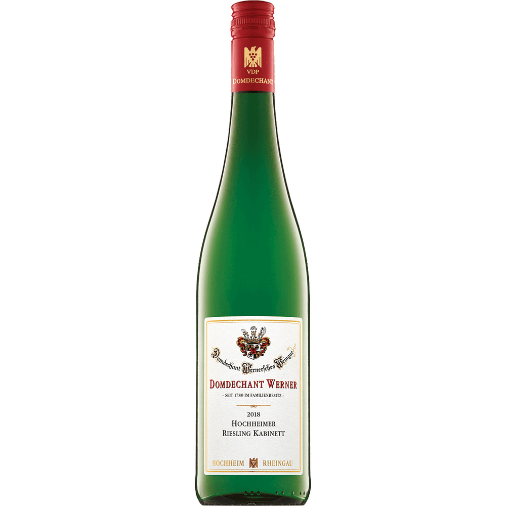 Domdechant Werner Riesling Kabinett