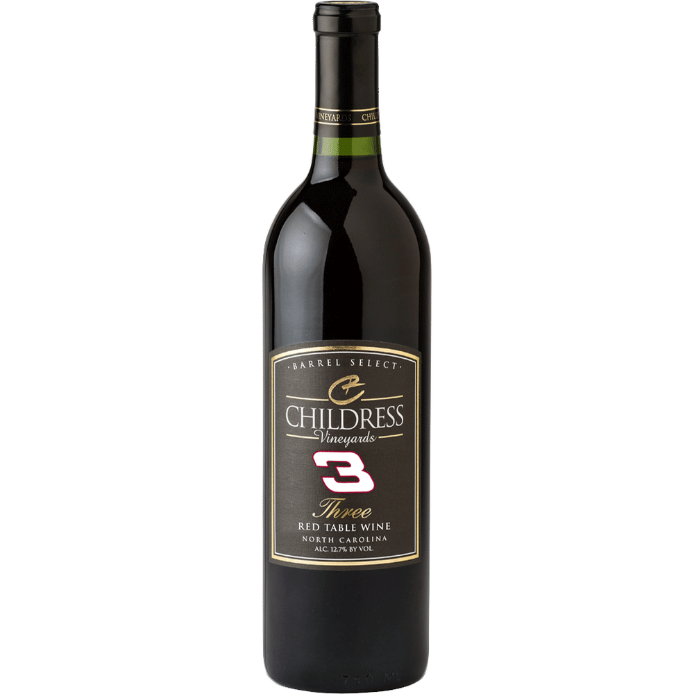 Childress Three Red Blend Total Wine & More