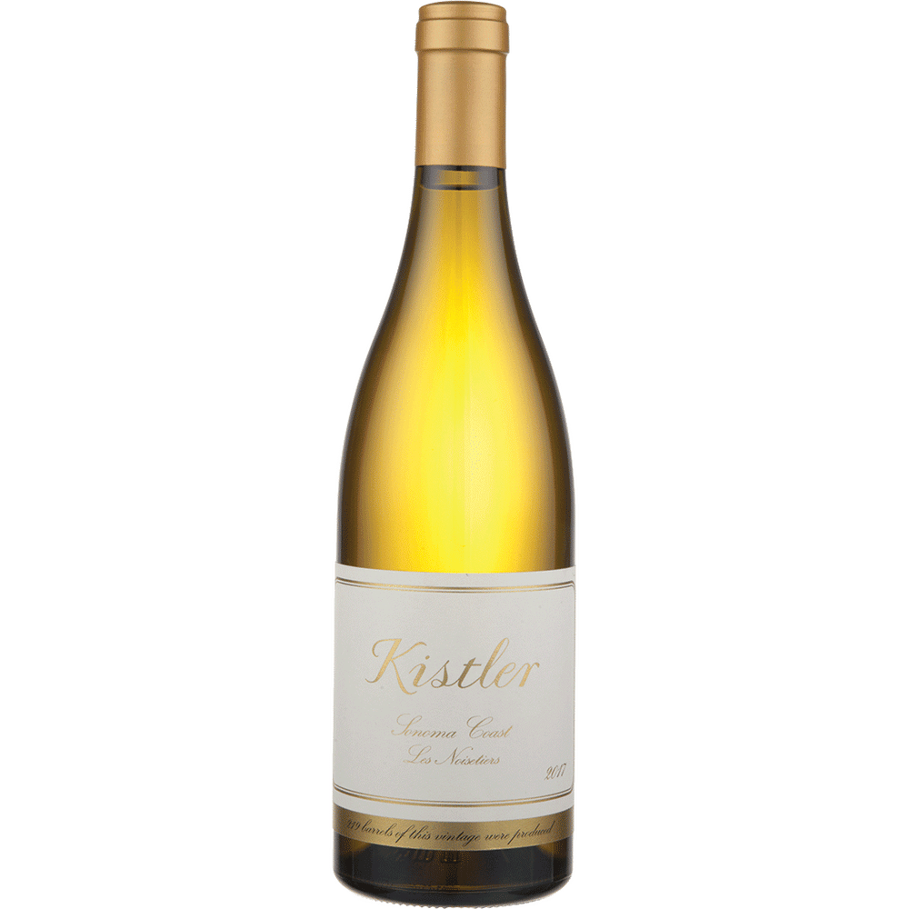 ワイン Kistler 2012 Sonoma Coast Chardonnay Kistler Chardonnay Sonoma Coast | Total Wine & More