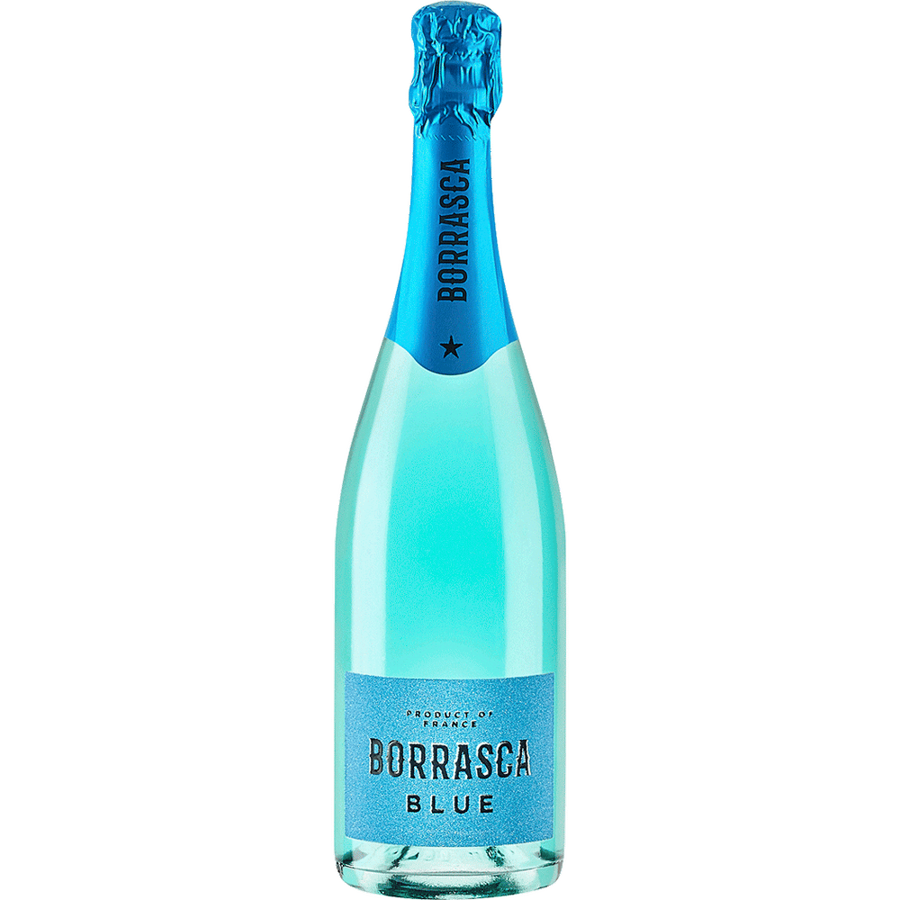 Borrasca Blue 750ml