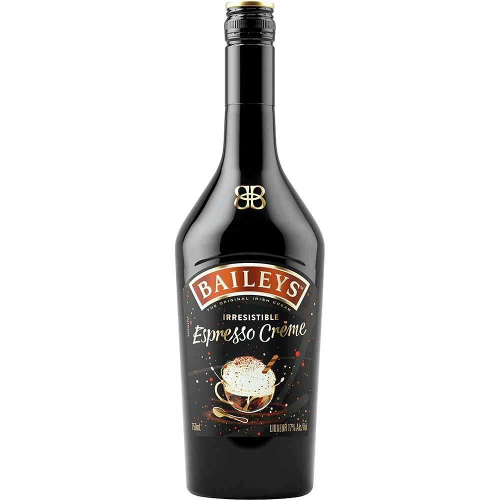 Baileys Espresso Liqueur 750ml