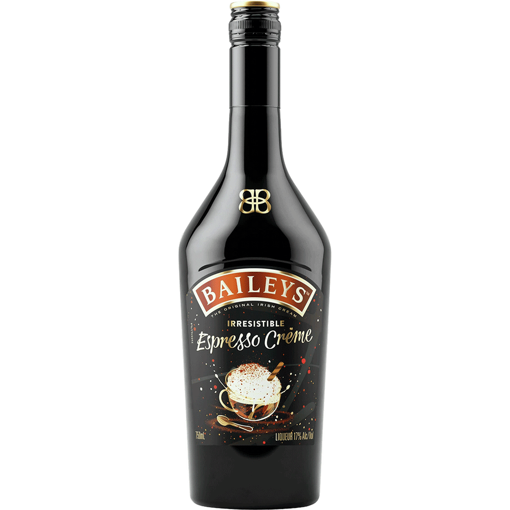 Baileys Espresso Liqueur Total Wine & More