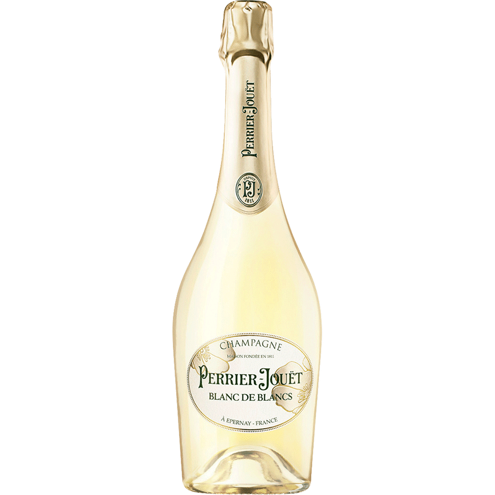 Perrier Jouet Brut Blanc de Blancs Champagne 750ml