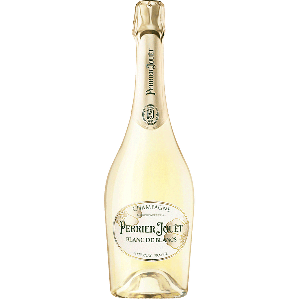 Perrier Jouet Brut Blanc de Blancs Champagne 750ml