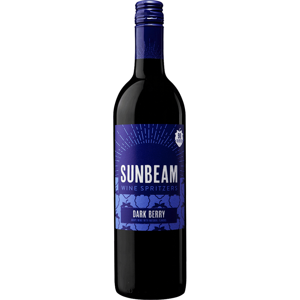 Sunbeam Dark Berry Wine Spritzer 750ml