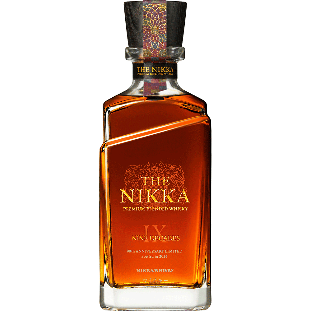 ウイスキー NIKKA WHISKY THE NIKKA Tailored 700ml Nikka Whisky Tailored Japanese Whisky – Whiskypto