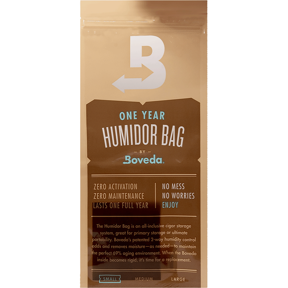 Humidor Golf Bag | Online Cigar Shop - Tabanero Cigars