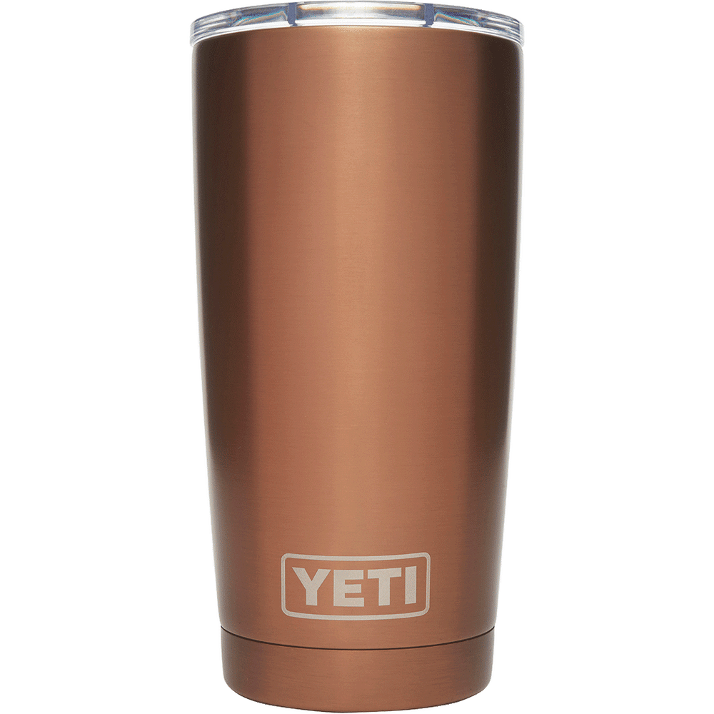 YETI ランブラー 20oz タンブラー カッパー コッパー 限定カラー Yeti Rambler 20oz Tumbler Copper | Total Wine & More