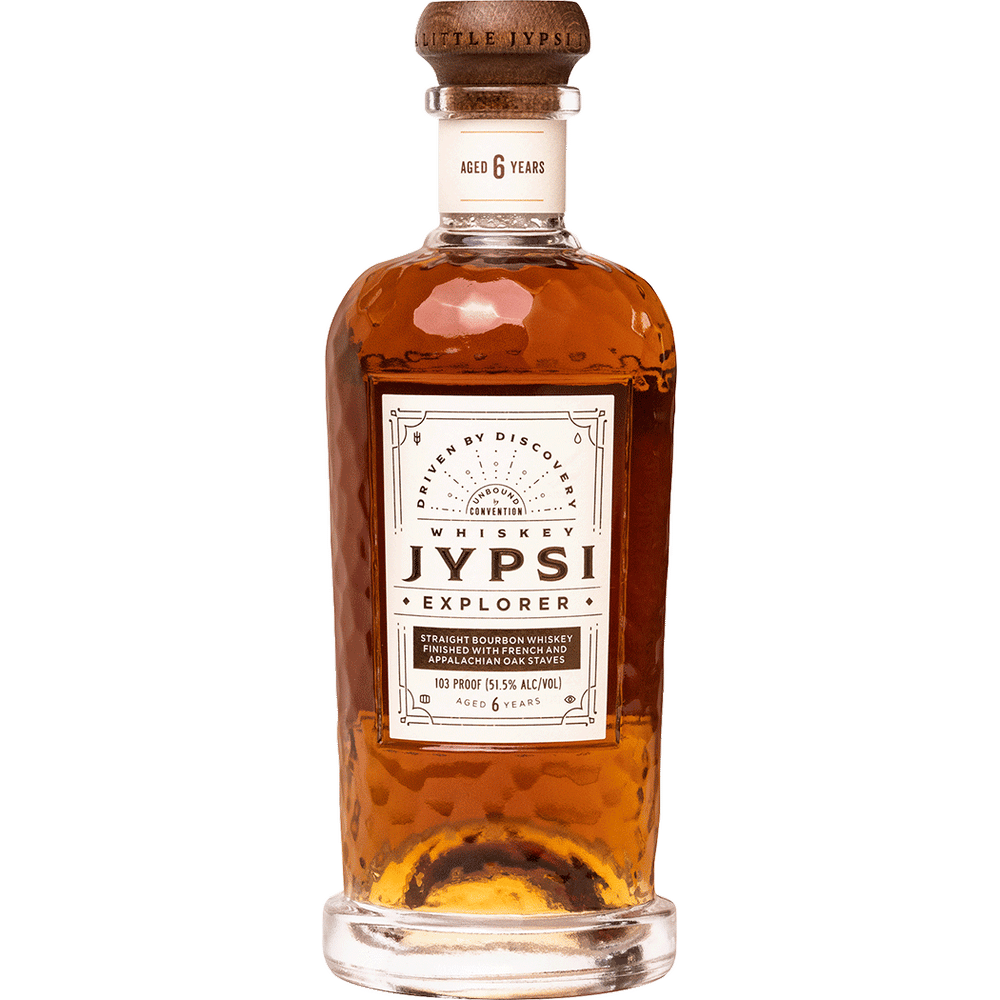 JYPSI Explorer Batch 1 Whiskey | Total Wine & More