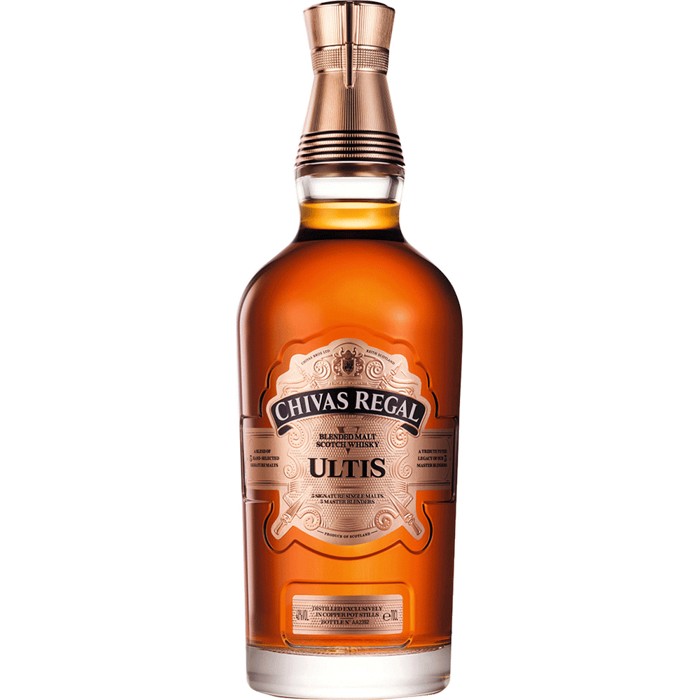 Chivas Regal Ultis 750ml