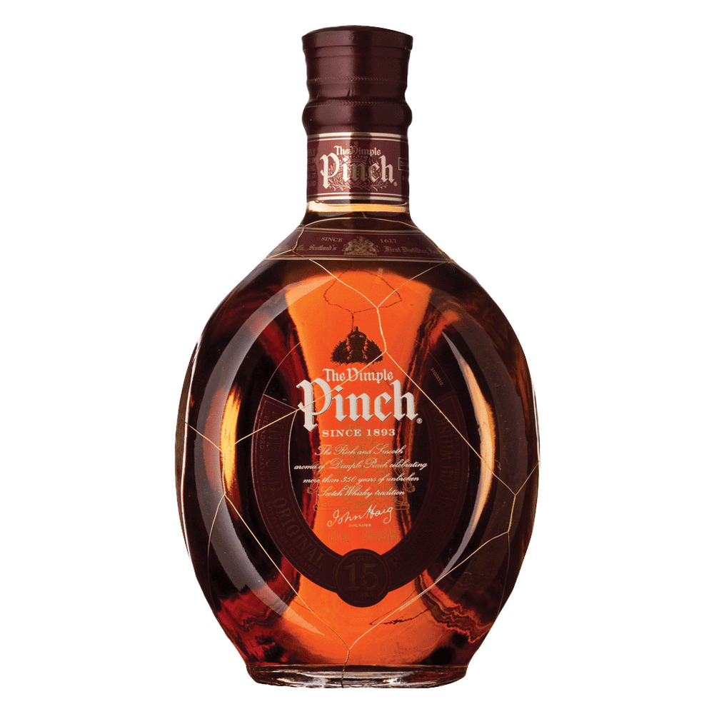 Pinch Scotch Total Wine & More