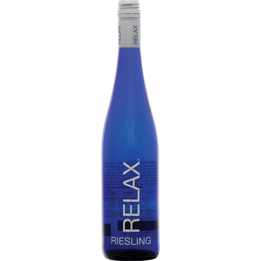 Relax Riesling 750ml