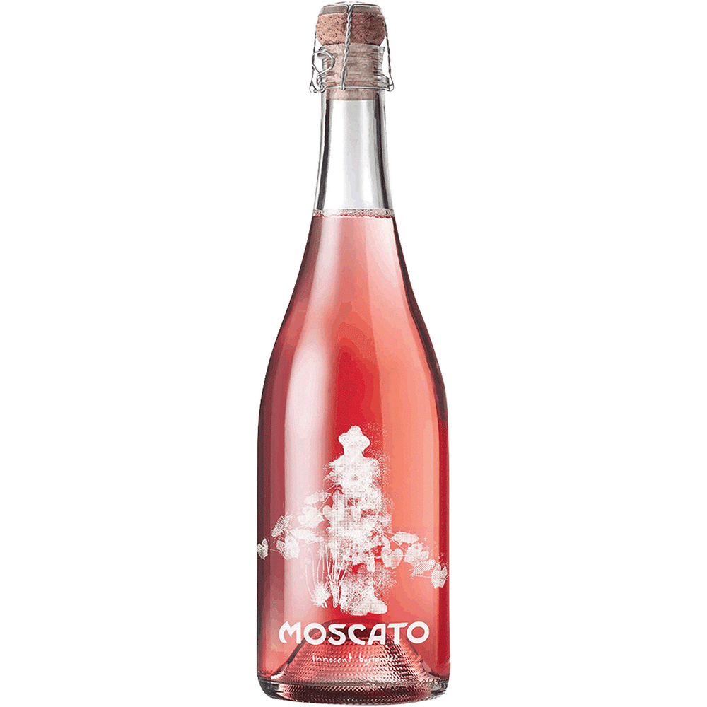 Innocent Bystander Pink Moscato Total Wine & More
