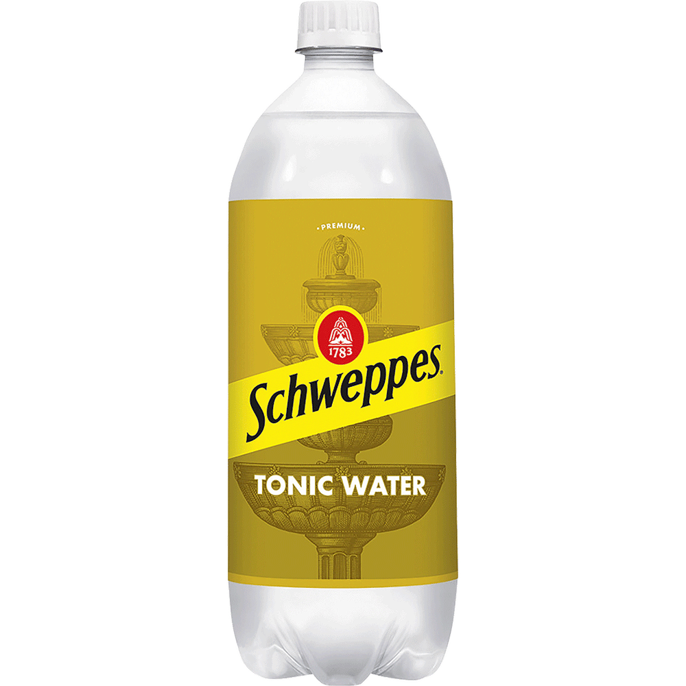 Schweppes Tonic | Total Wine More