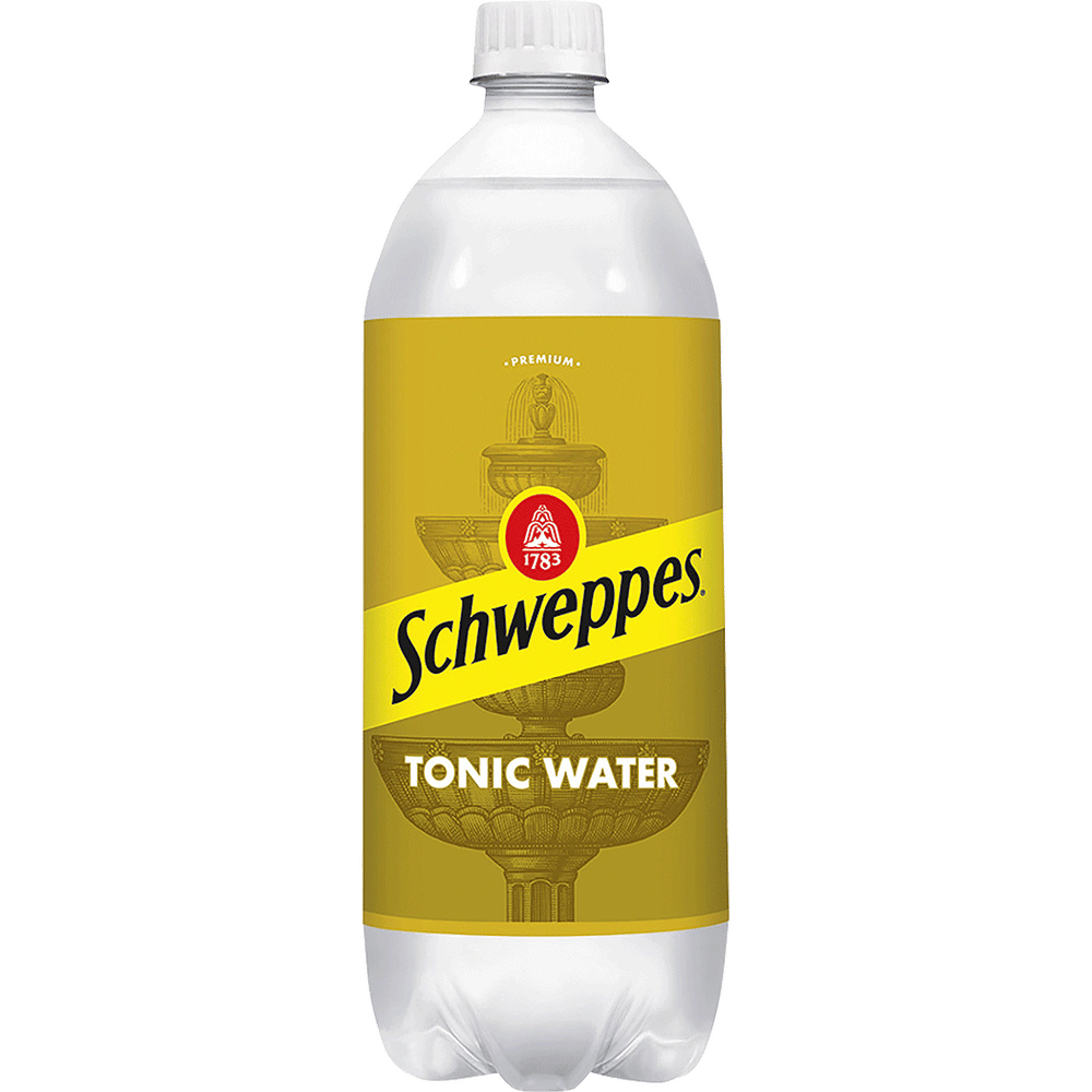 Schweppes Tonic Total Wine & More
