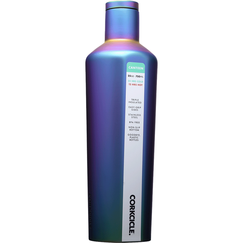Corkcicle Sport Canteen - 20 oz Dragonfly