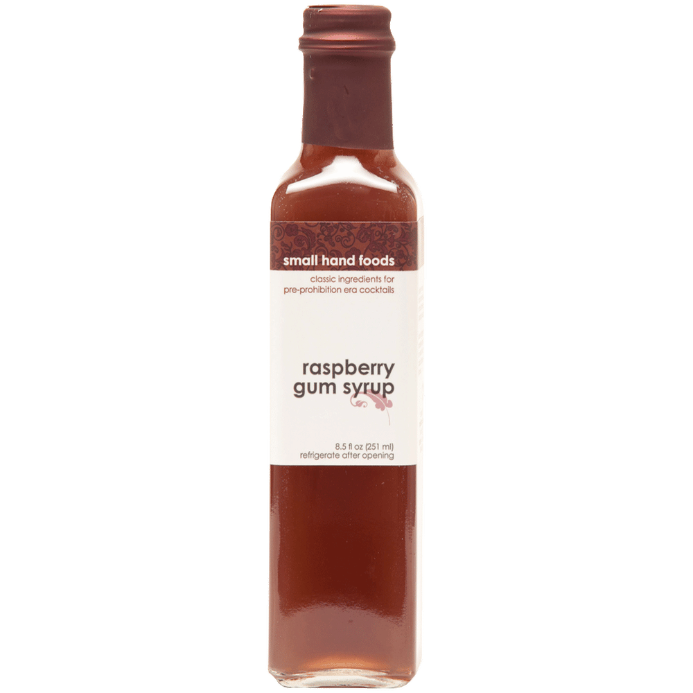 Small Hand Foods Raspberry Syrup Total Wine & More
