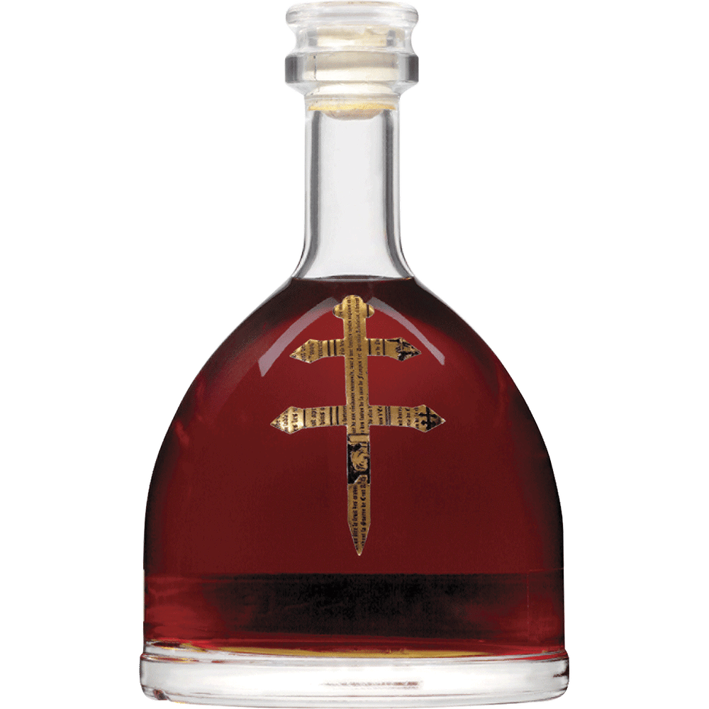 Louis XIII Cognac Limited Edition 750ml (80 Proof) : Alcohol fast