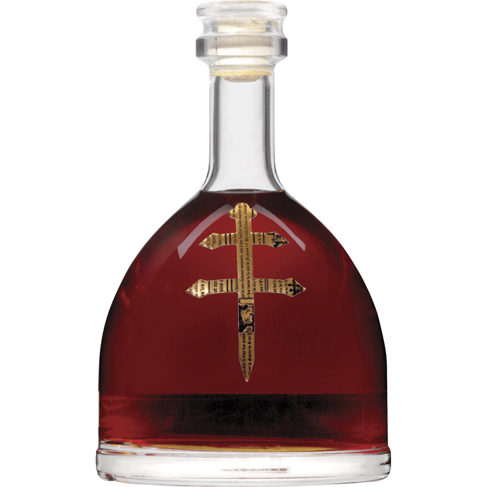 D'Usse Cognac VSOP