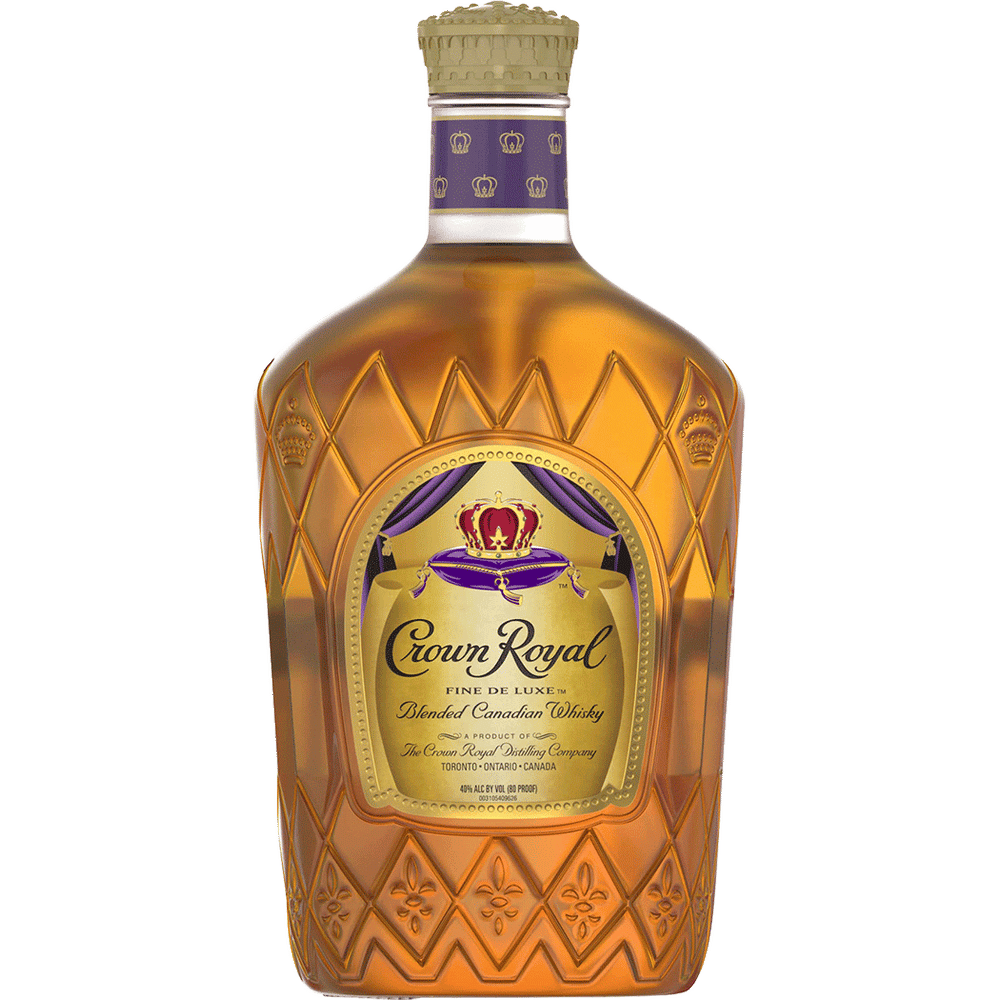 Crown Royal Total Wine And More