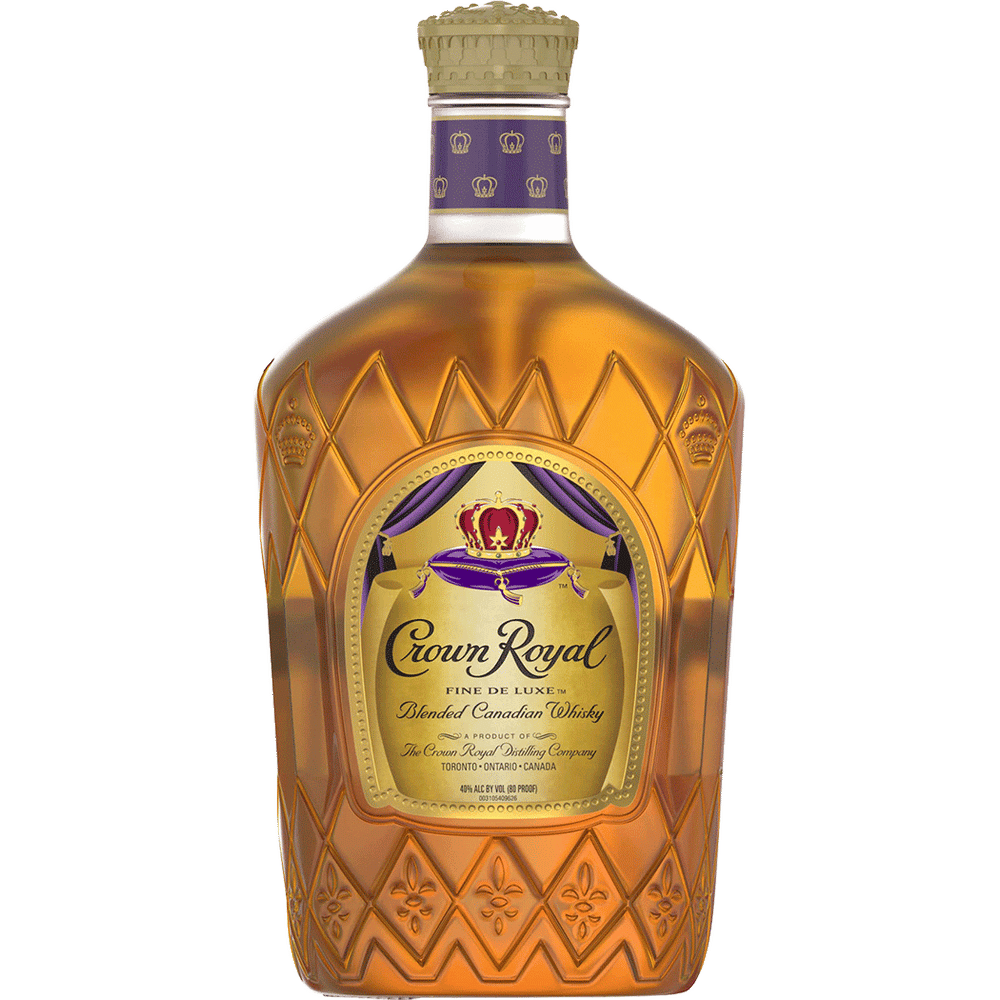 Crown Royal Total Wine & More