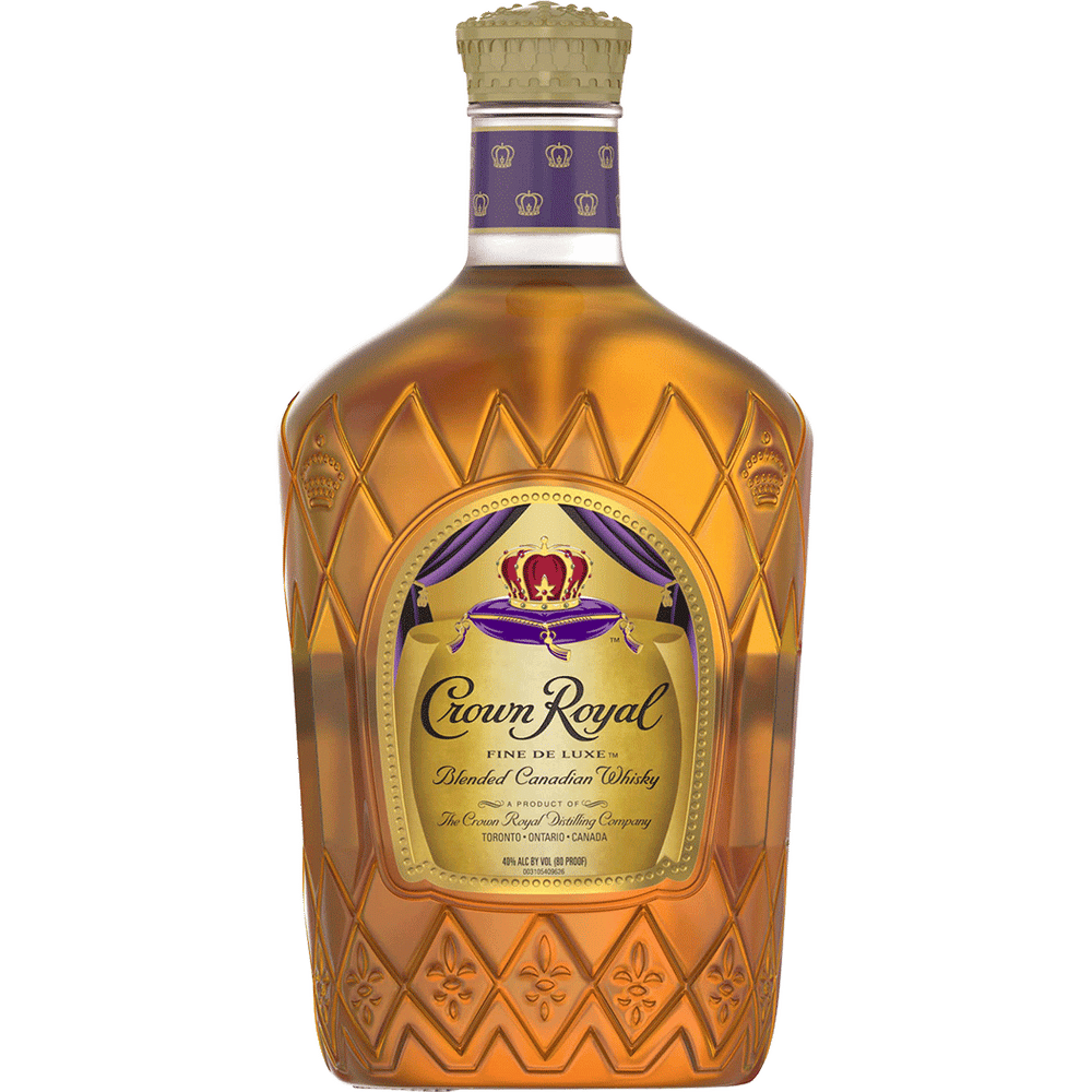 Crown Royal 1.75L