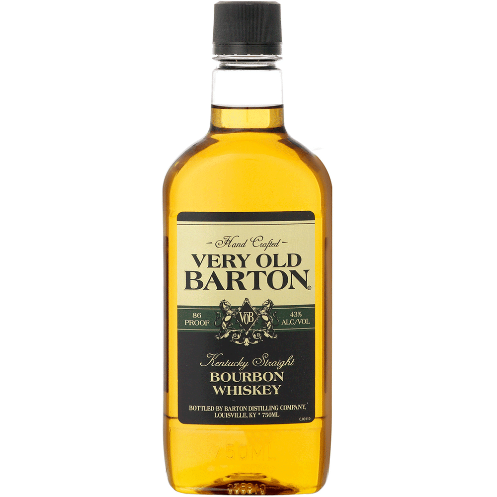 Very Old Barton 86 Pf Total Wine & More