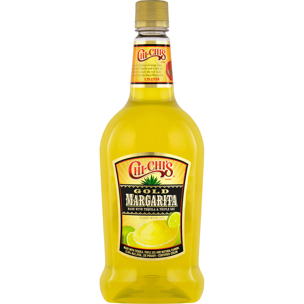 Chi Chi's Gold Margarita Total Wine & More