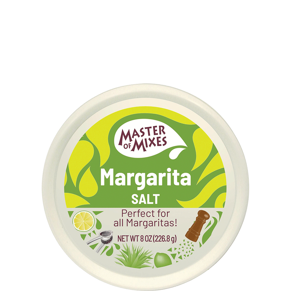 Master of Mixes Margarita Salt 8oz