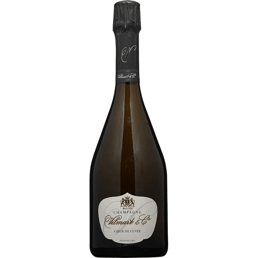 Vilmart & Cie Champagne 'Coeur de Cuvee' , 2011 750ml