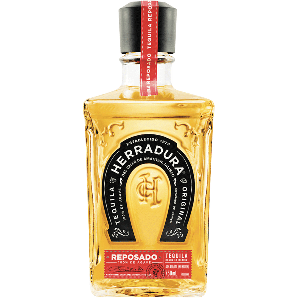 Herradura Reposado Tequila Total Wine & More