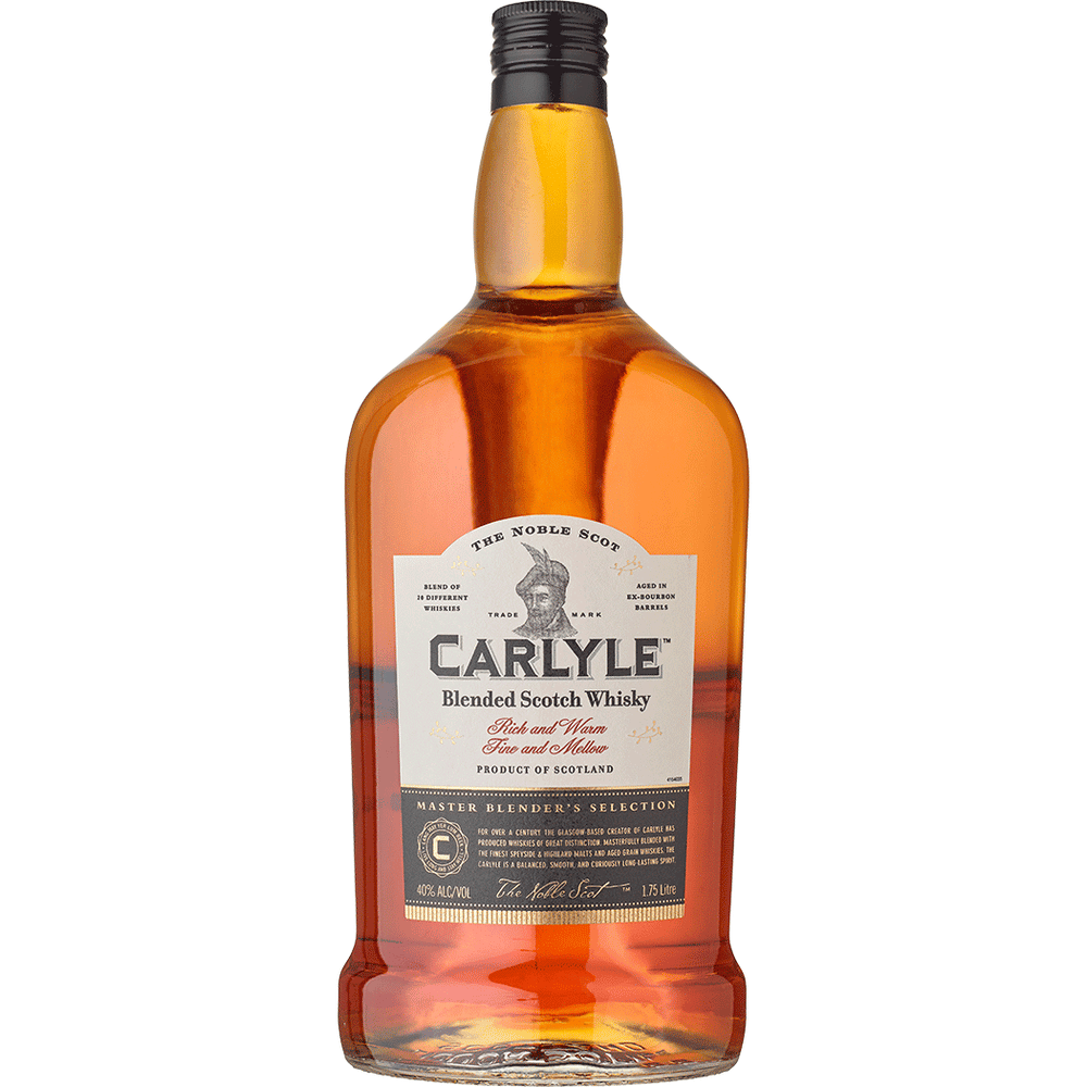 Carlyle Blended Scotch Whisky | Total Wine &amp; More