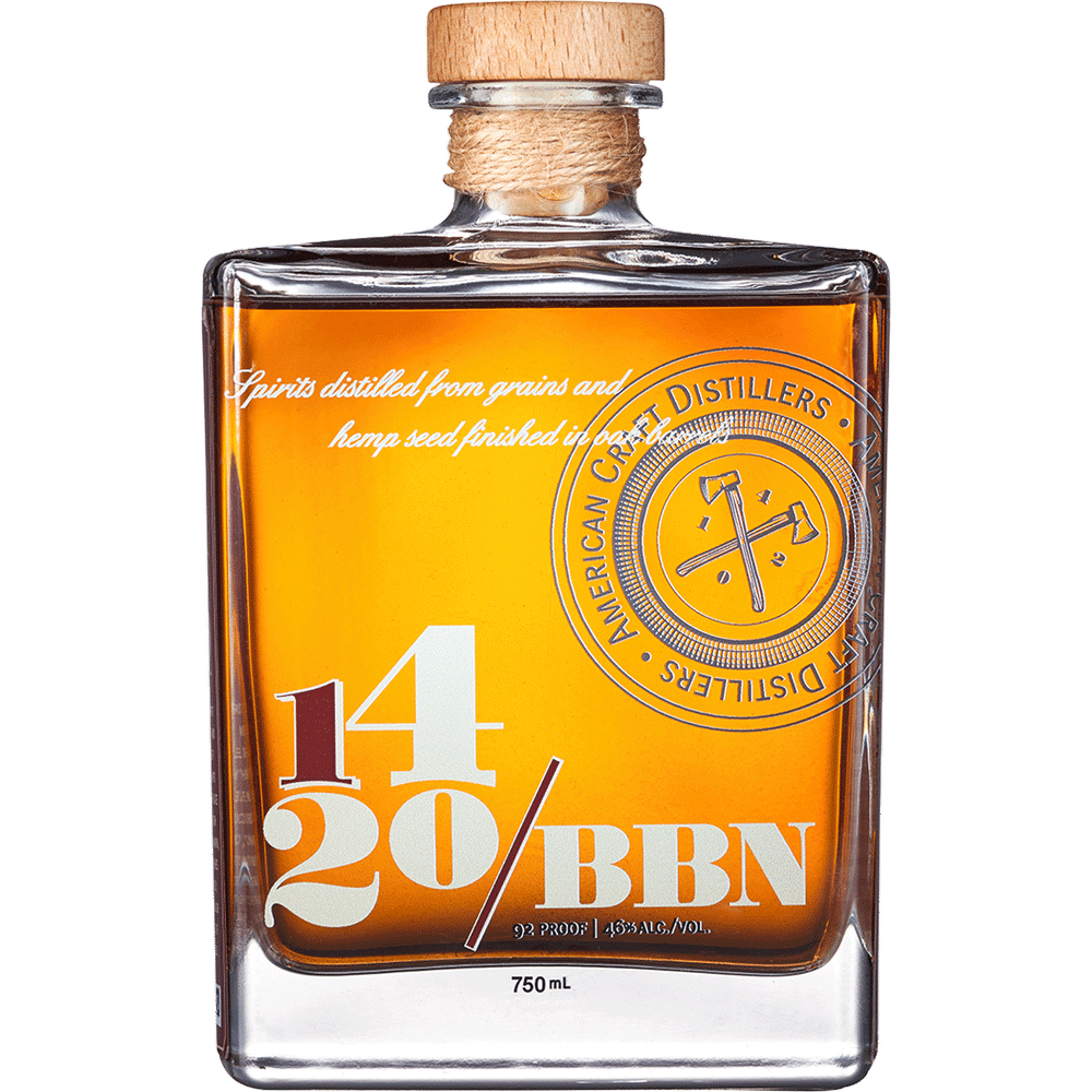 SoNo 1420 BBN Whiskey | Total Wine & More