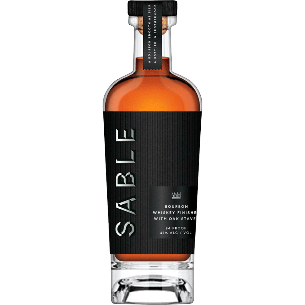 Sable Bourbon Whiskey Total Wine & More