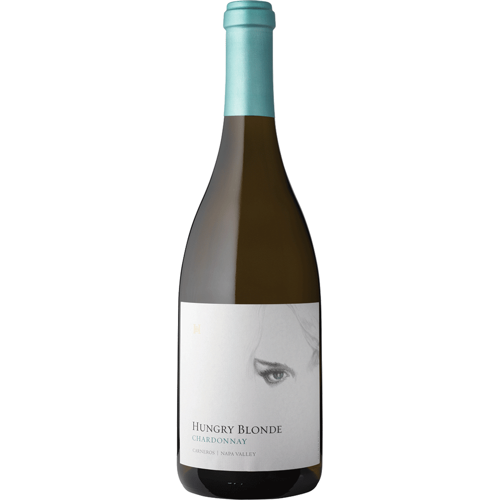 Davis Estates Hungry Blonde Chardonnay | Total Wine & More